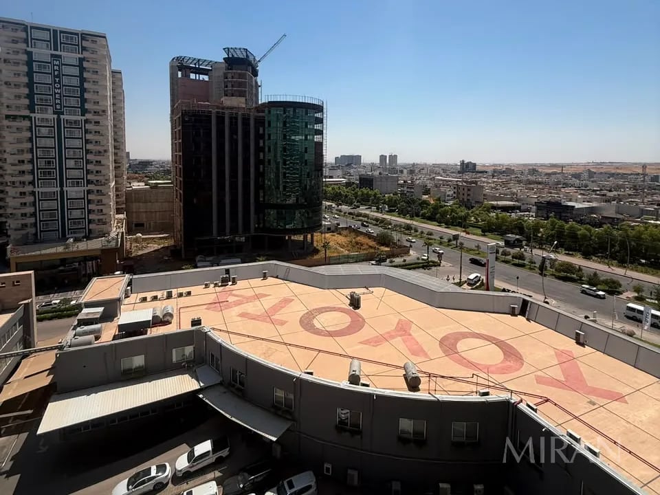 Cozy 1-Bedroom Apartment in Erbil - Great Value!
