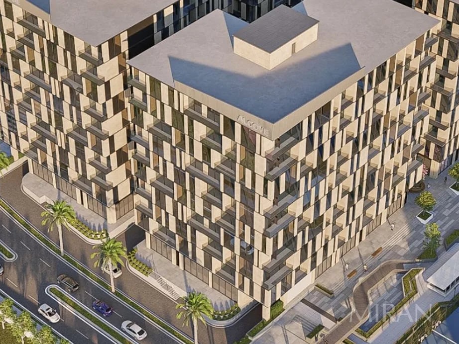 Premium Office Space for Sale in Erbil with Panoramic Views