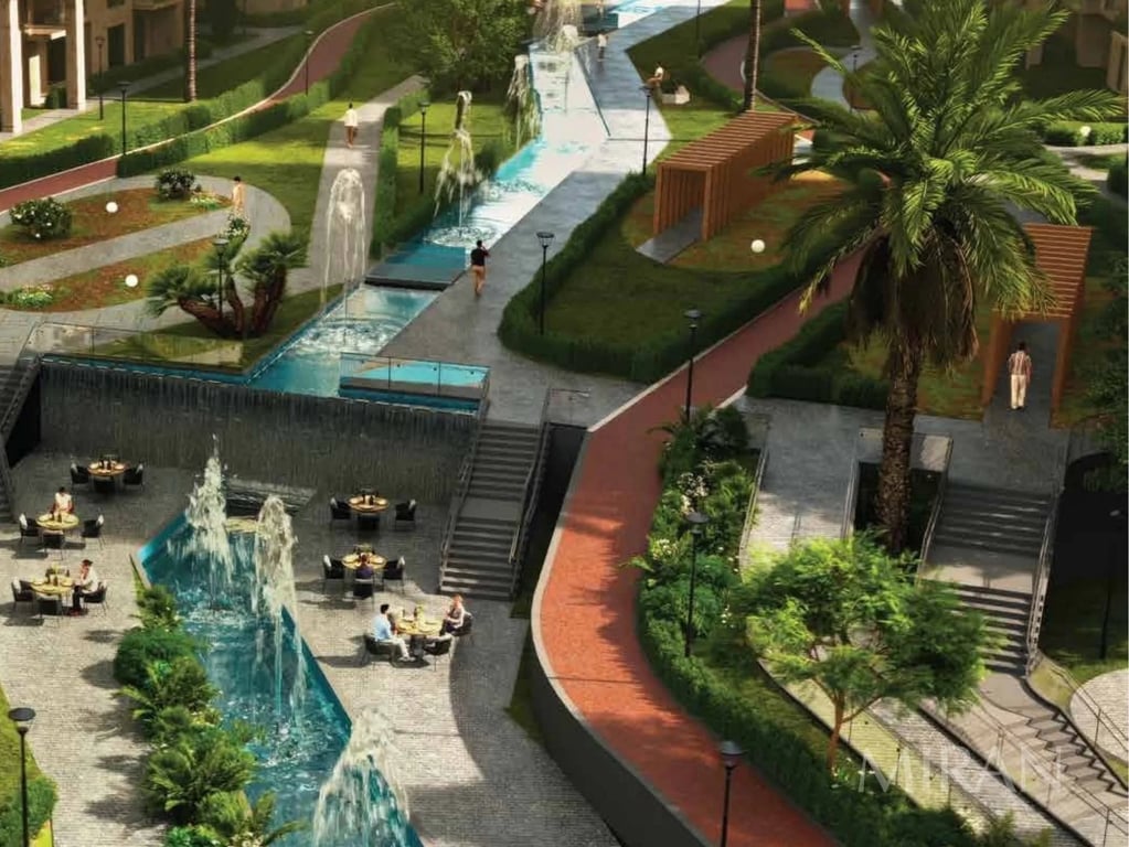 Modern 1-Bedroom Apartment for Sale in Erbil - Ideal Investment!