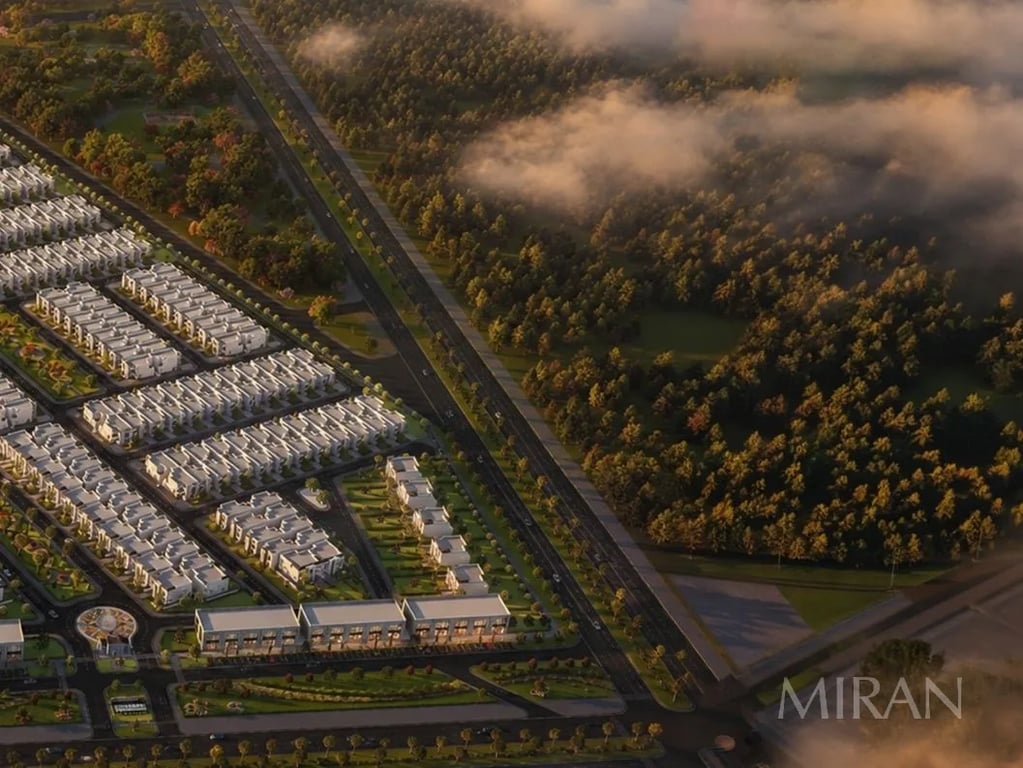 Rona Village