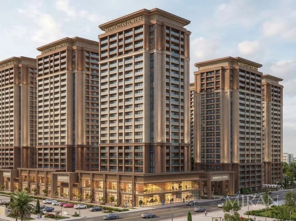 Spacious 2-Bedroom Apartment for Sale in Erbil - 151sqm