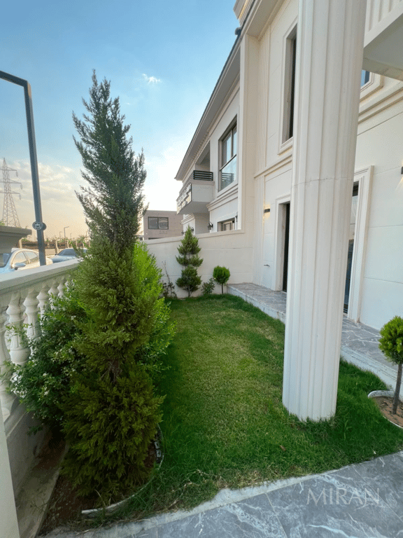 Luxurious 4-Bedroom Villa for Sale and Rent in Erbil