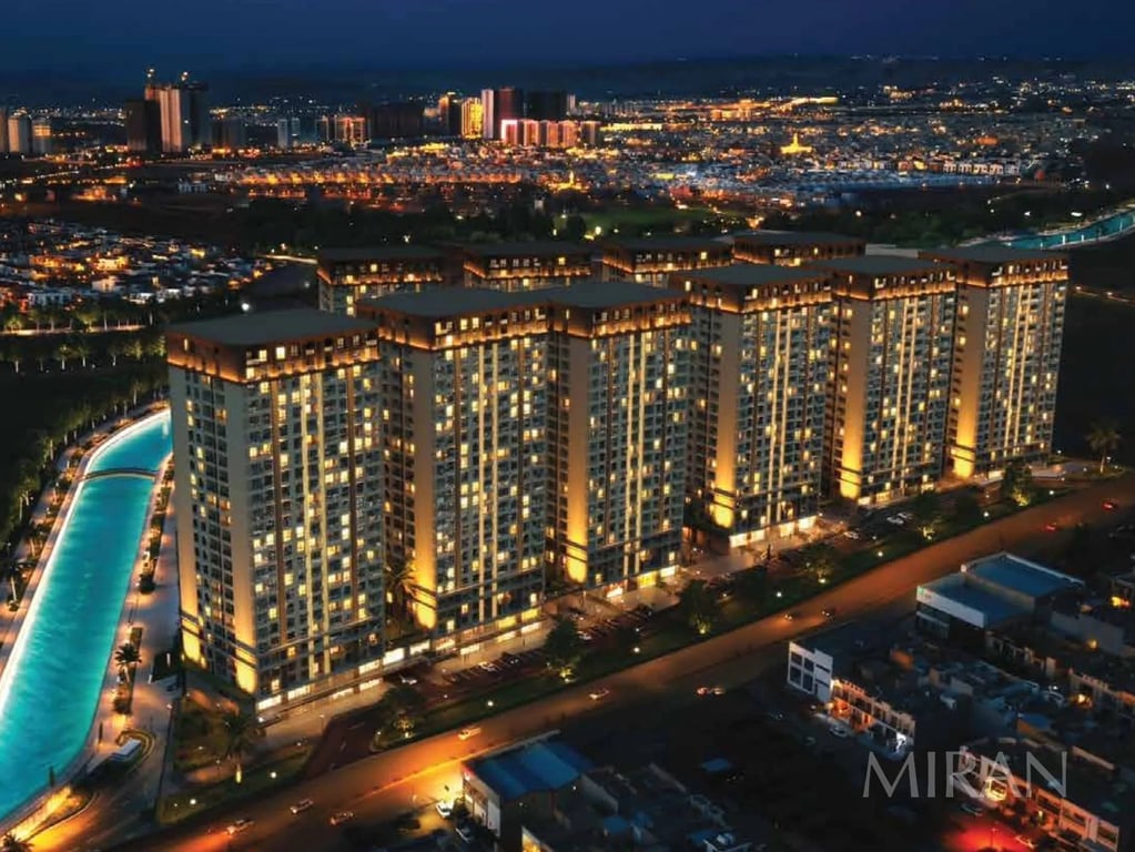 Affordable 2-Bedroom Apartment for Sale in Erbil - 131 sqm