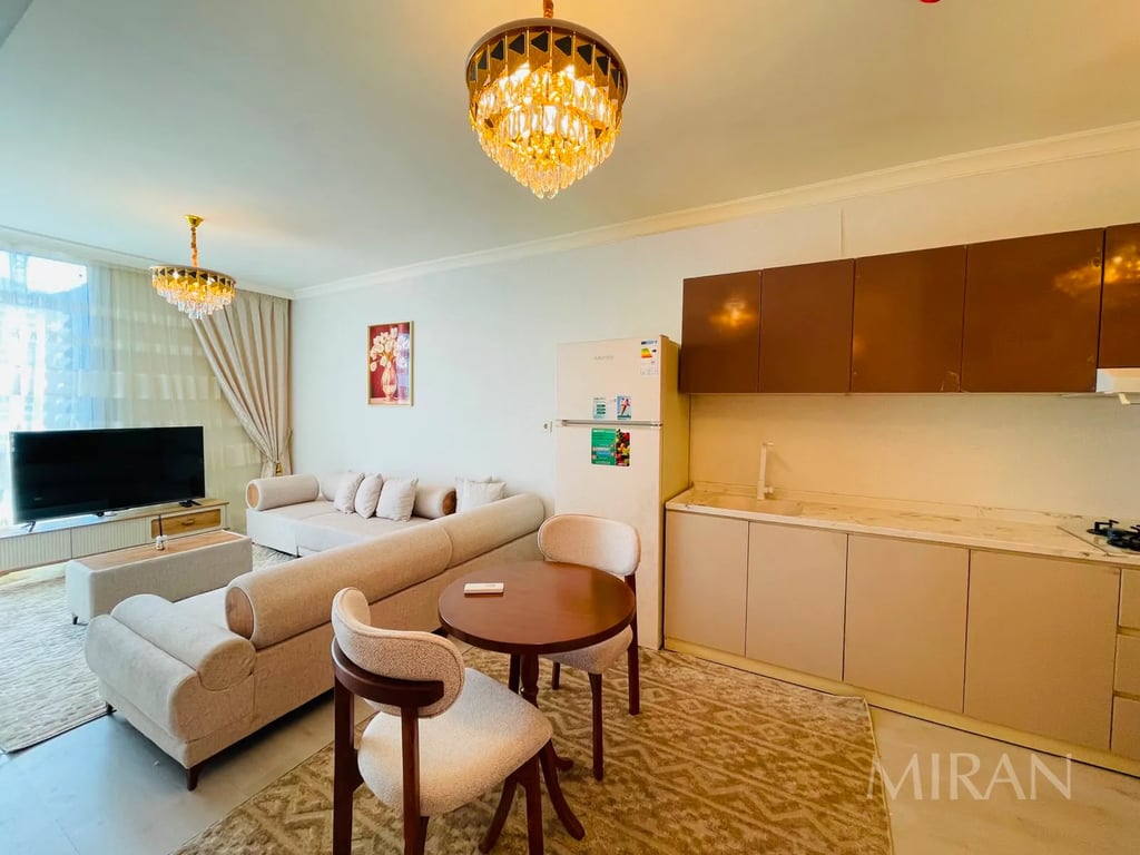 Modern 2-Bedroom Apartment for Sale in Erbil - 108 sqm - $67,500