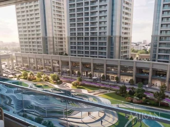 Modern 2-Bedroom Apartment for Sale in Erbil