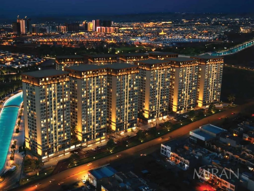 Modern 1-Bedroom Apartment for Sale in Erbil - Ideal Investment!