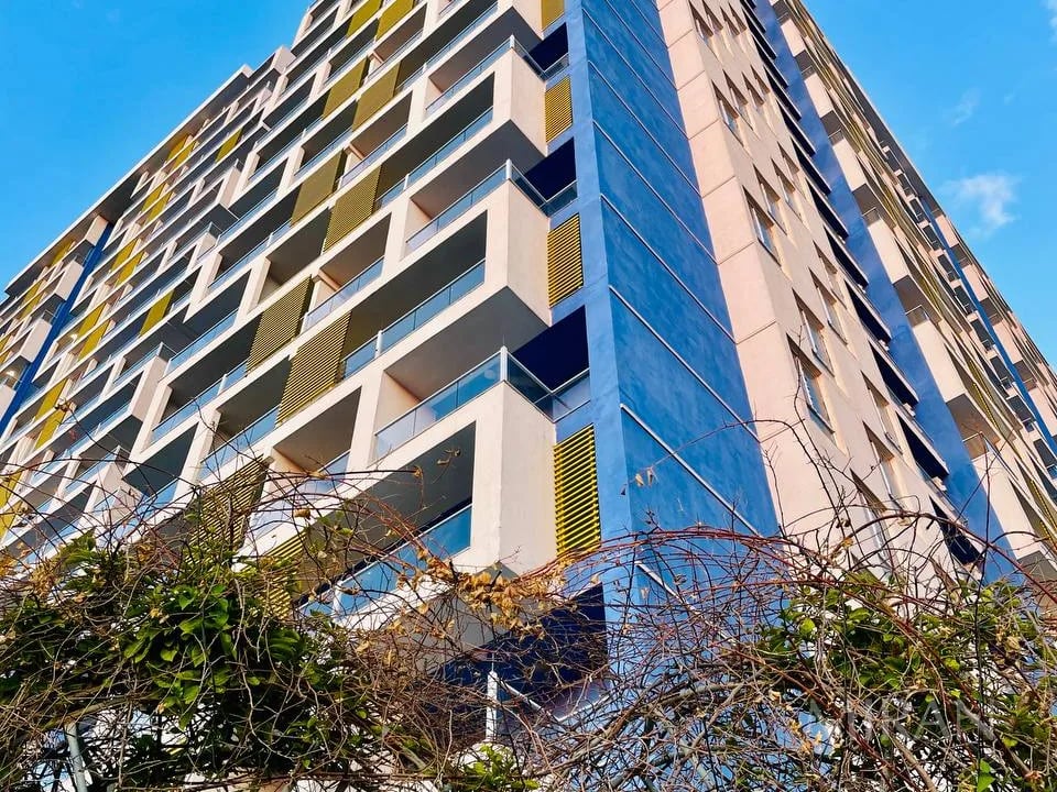 Modern Studio Apartment in Erbil - Great Value!
