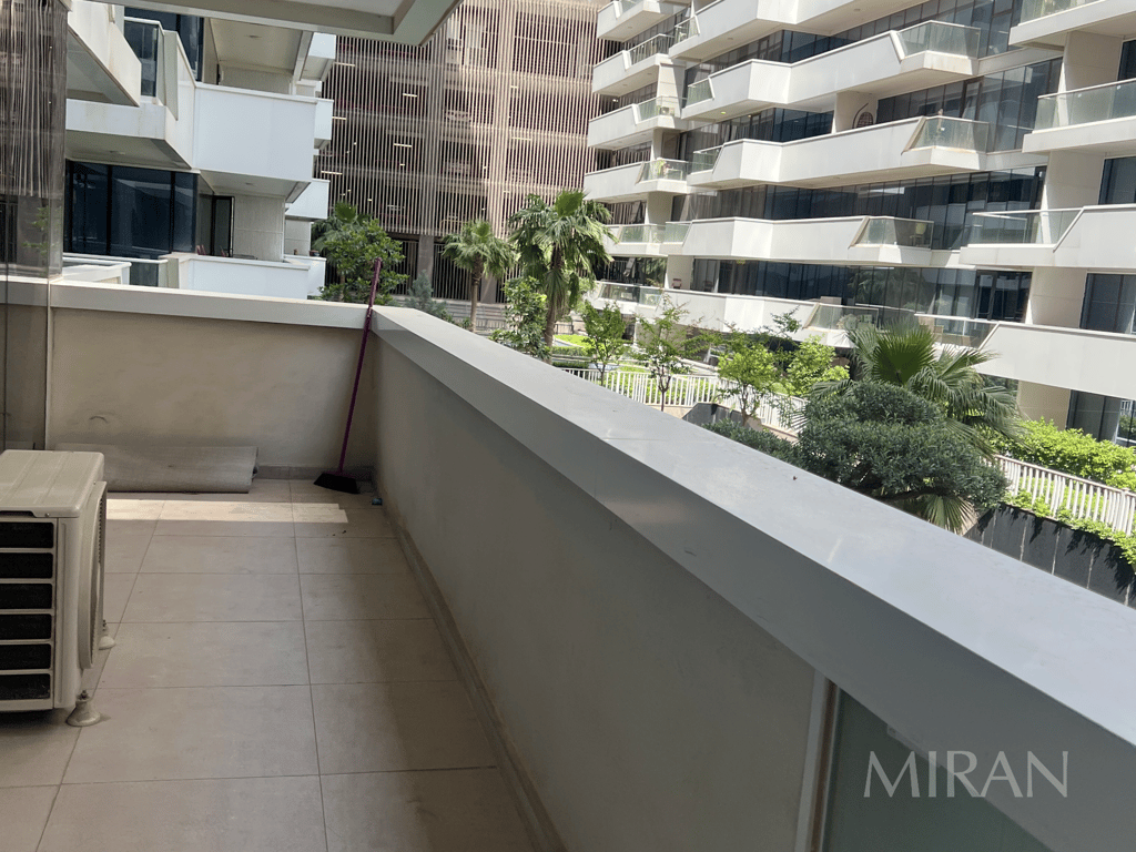 Cozy Studio Apartment in Erbil - Perfect Urban Living
