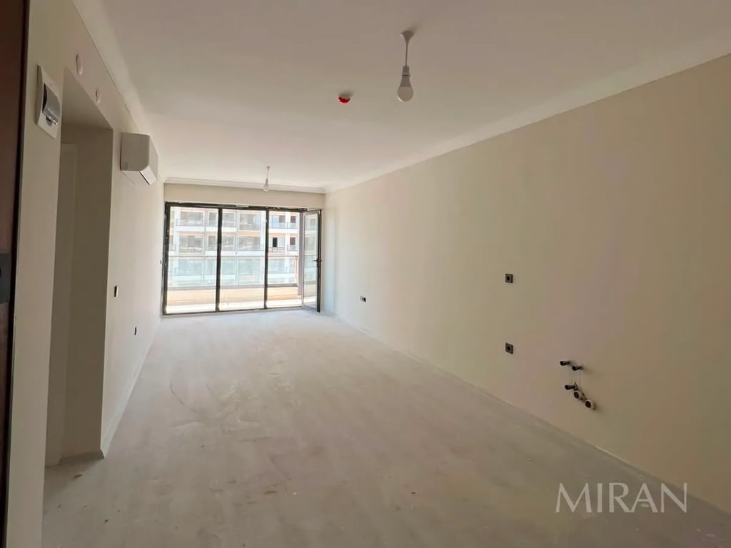 Modern 2-Bedroom Apartment for Sale in Erbil