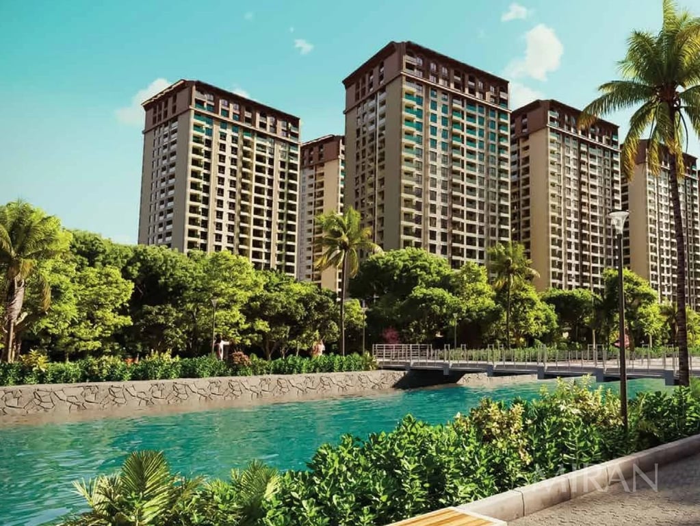 Spacious 2-Bedroom Apartment for Sale in Erbil - 131 sqm