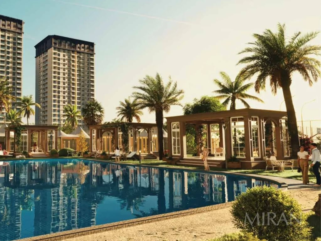 Affordable 2-Bedroom Apartment for Sale in Erbil - 131 sqm