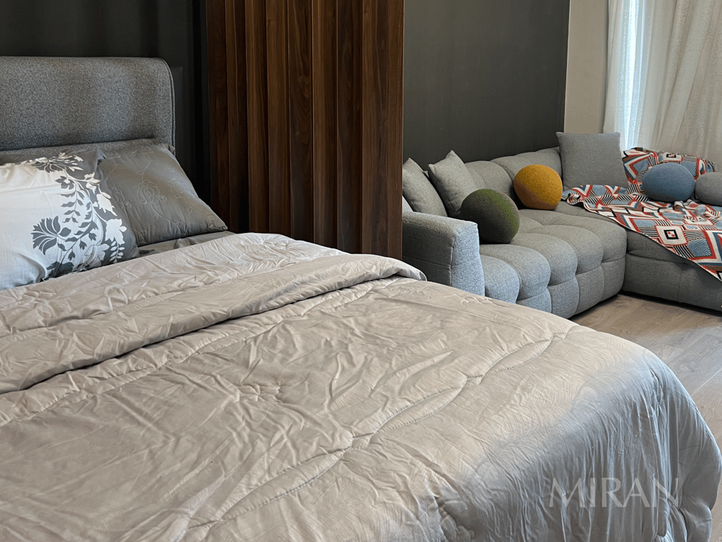 Cozy Studio Apartment for Rent in Erbil