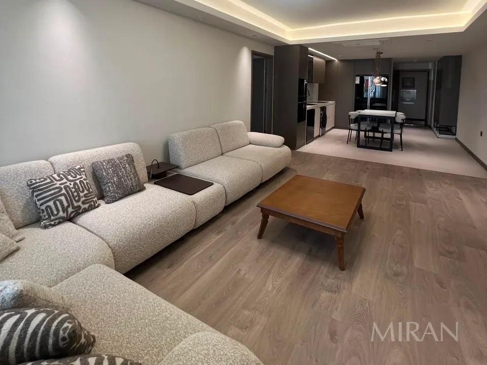 Cozy 1-Bedroom Apartment for Rent in Erbil