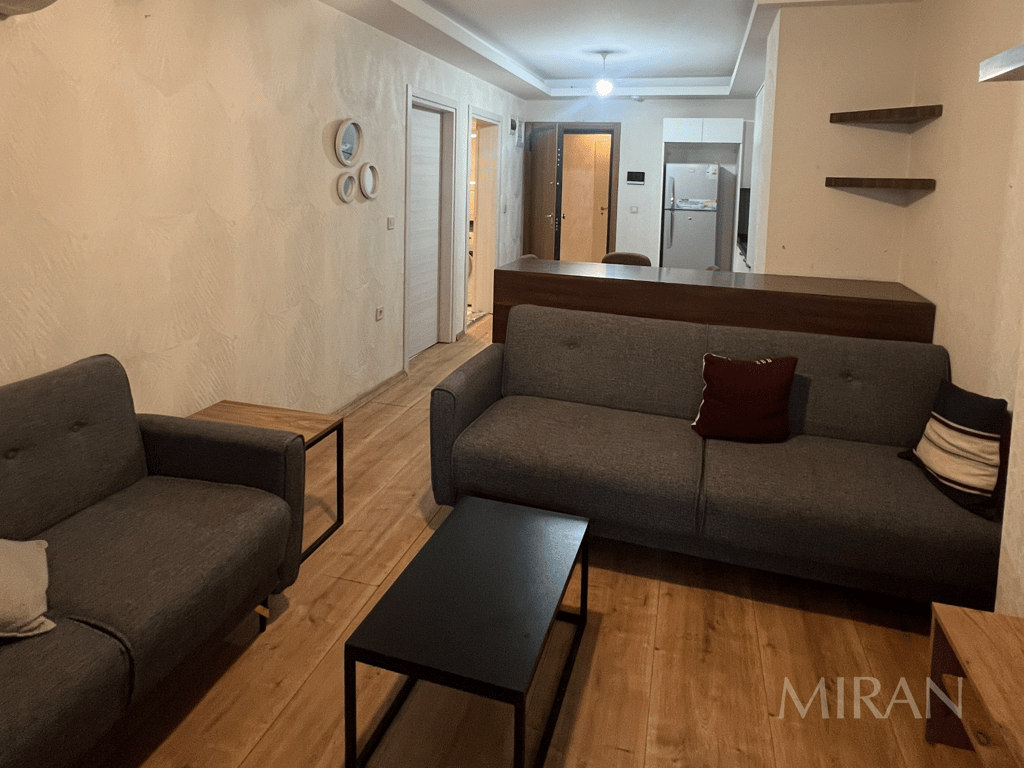 Modern 1-Bedroom Apartment for Rent in Erbil - 75 sqm