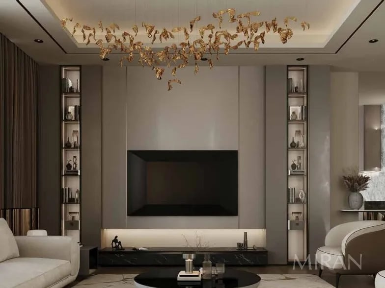 Modern 2-Bedroom Apartment for Sale in Erbil