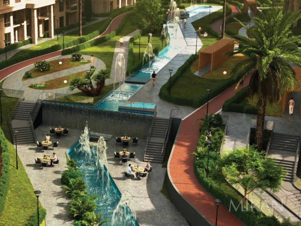 Affordable 2-Bedroom Apartment for Sale in Erbil - 131 sqm