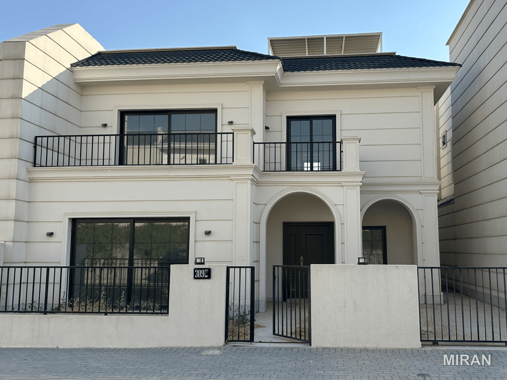 Stunning 4-Bedroom Villa for Sale in Erbil