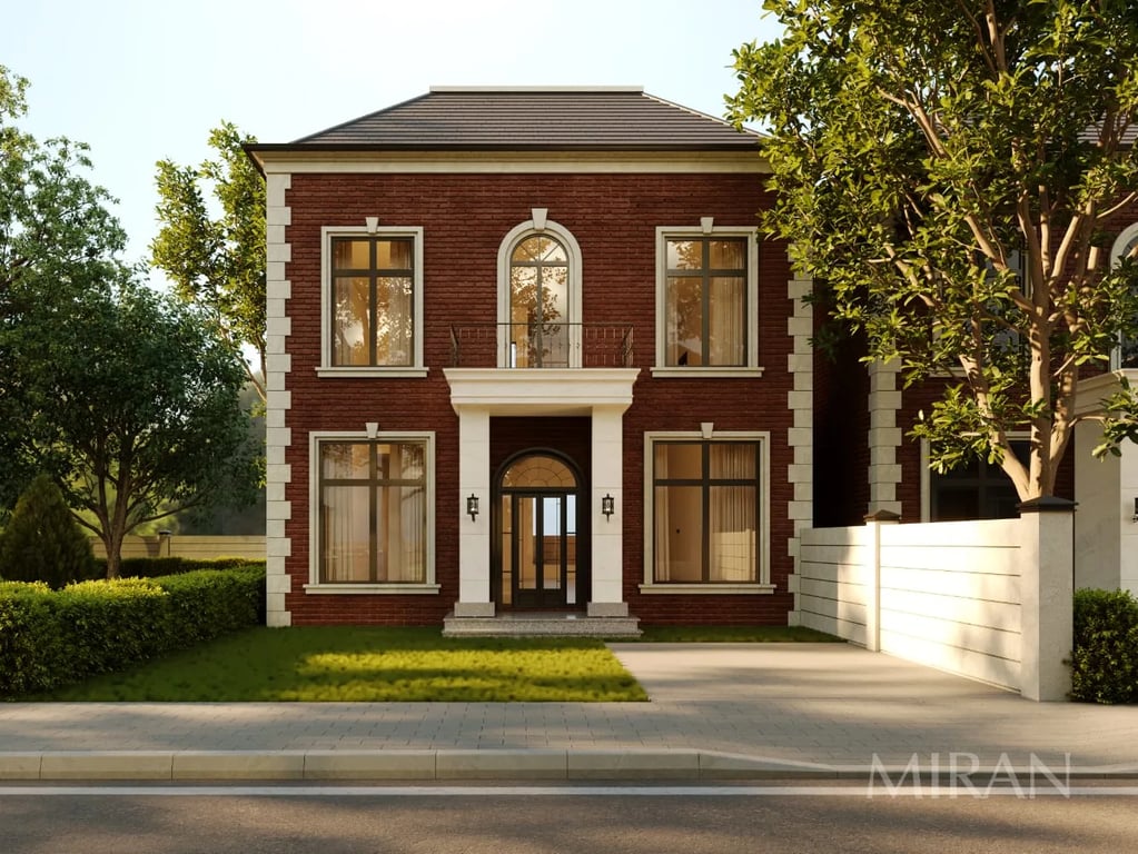 Stunning 4-Bedroom Villa in Erbil - Your Dream Home Awaits!