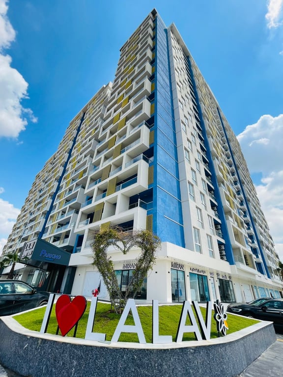 Studio Apartment for Rent In Erbil