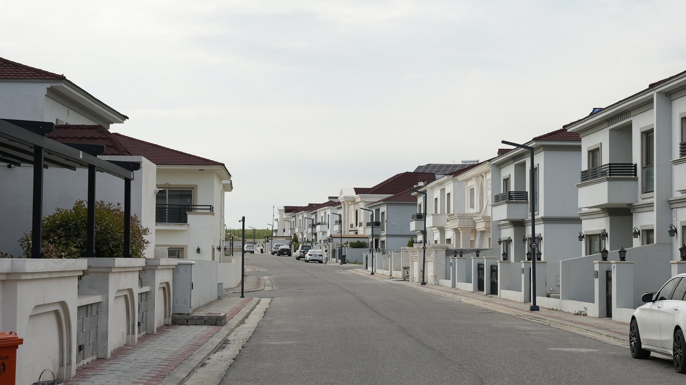 Mass Village