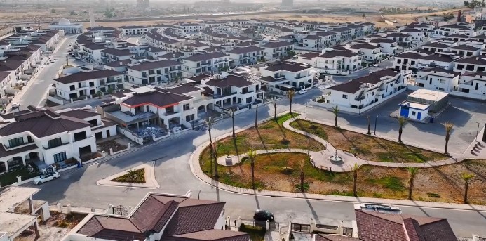Mass Village