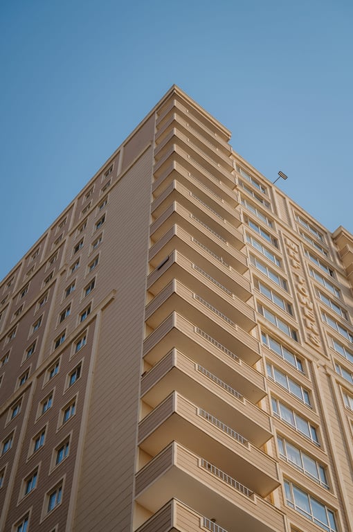 MRF 4 Tower