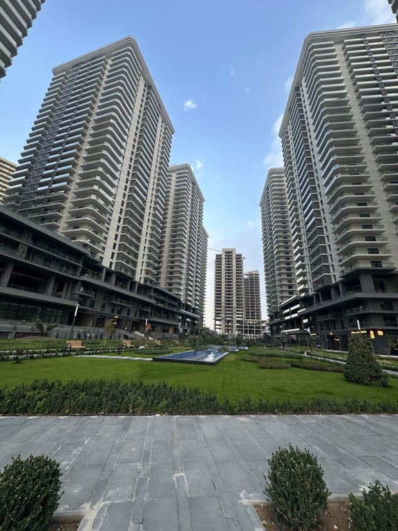 1-Bedroom Apartment for Rent in Erbil - 95 sqm