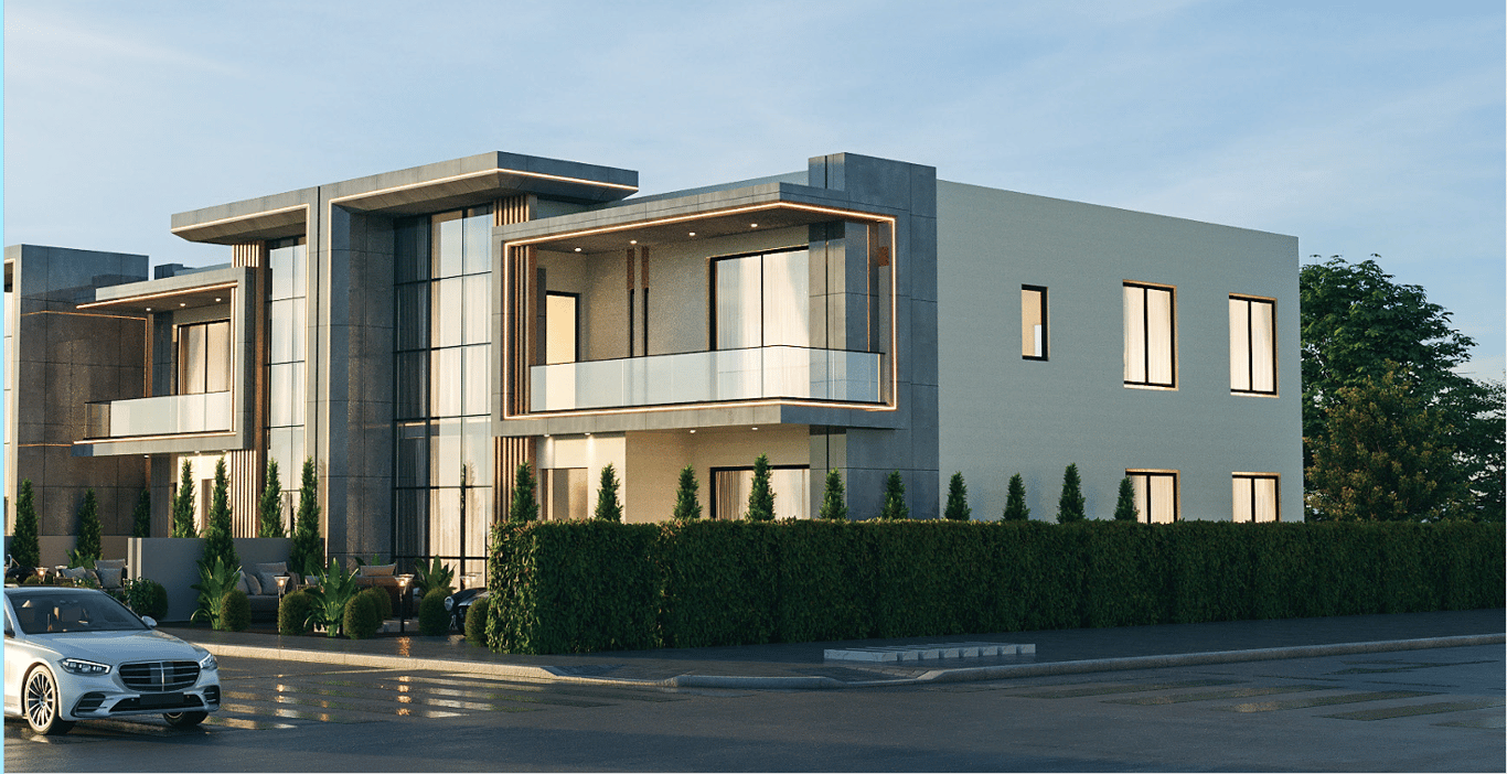  Modern Luxury Home – Asco Village, Erbil