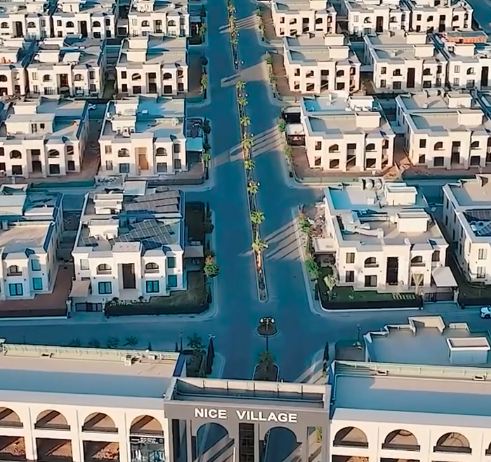 Nice Village