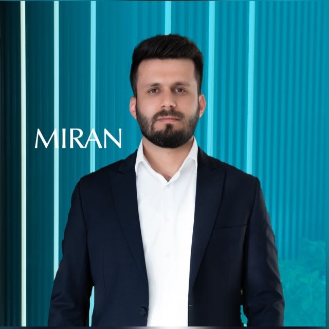 Ari Shaban