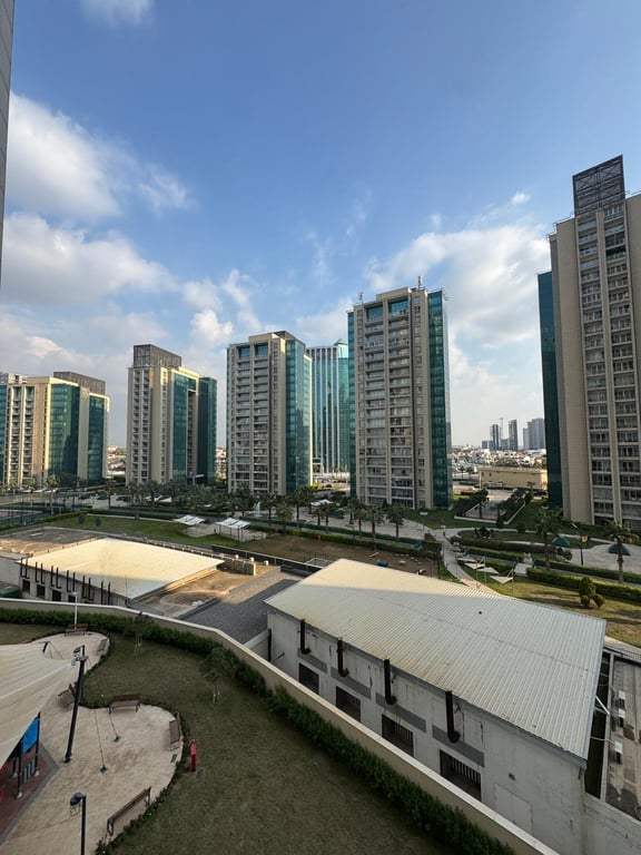 Beautiful 1-Bedroom Apartment for Rent