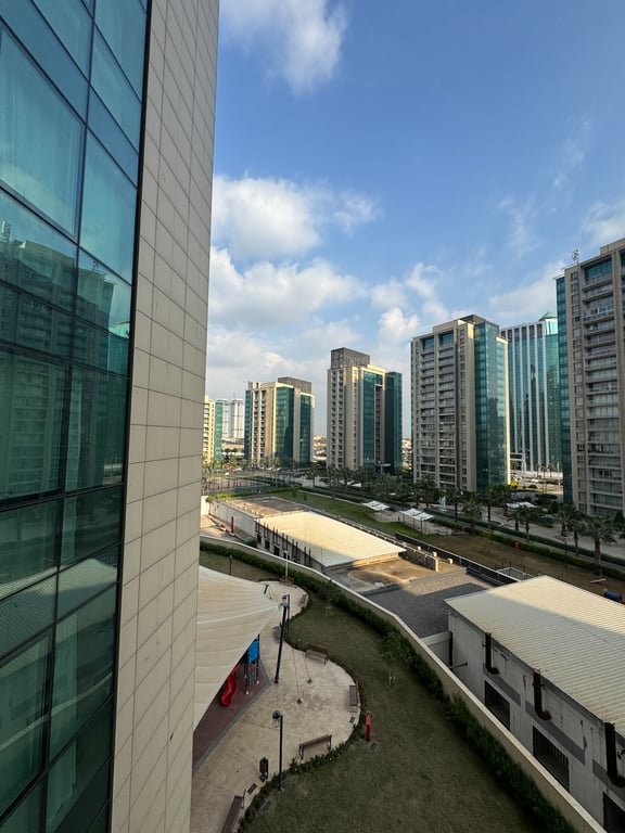 Beautiful 1-Bedroom Apartment for Rent