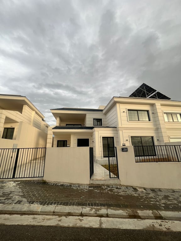 Elegant House in Mass Hills | Erbil
