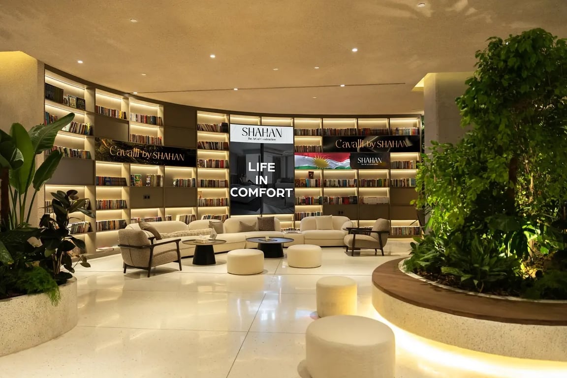 Cavalli Tower