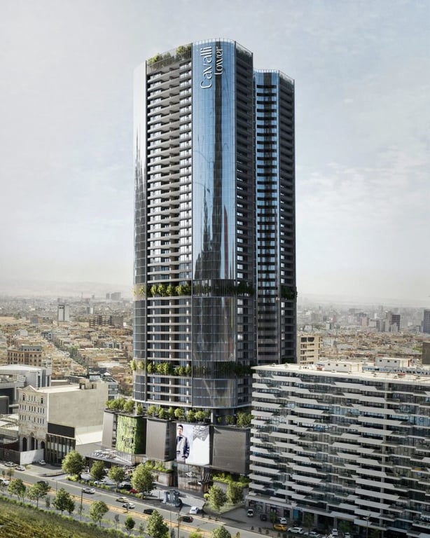 Studio Apartment for Rent In Erbil