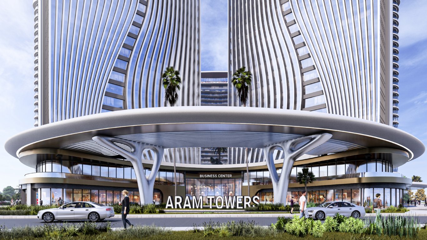 Aram Towers