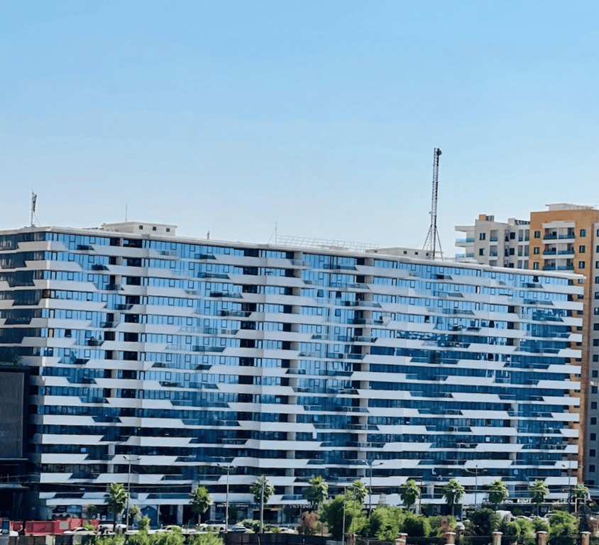 Star Towers