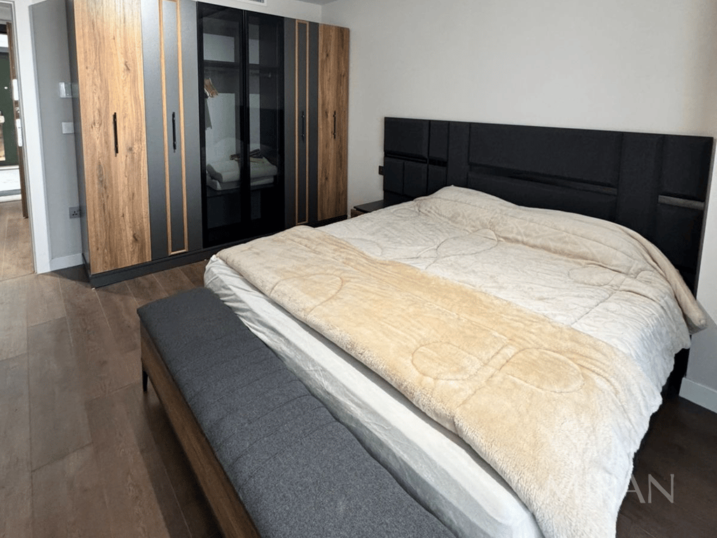 Spacious 1-Bedroom Apartment for Rent in Erbil