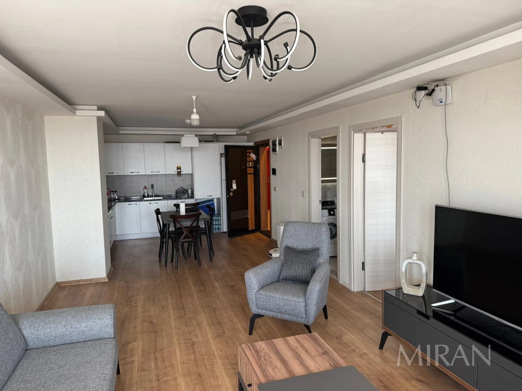 Charming 1-Bedroom Apartment in Erbil - Spacious & Affordable!