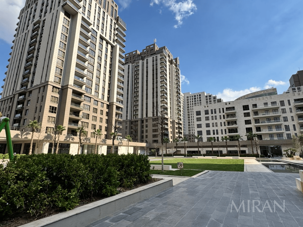 Modern Studio Apartment for Rent in Erbil