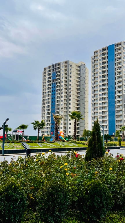Lalav Sun Towers