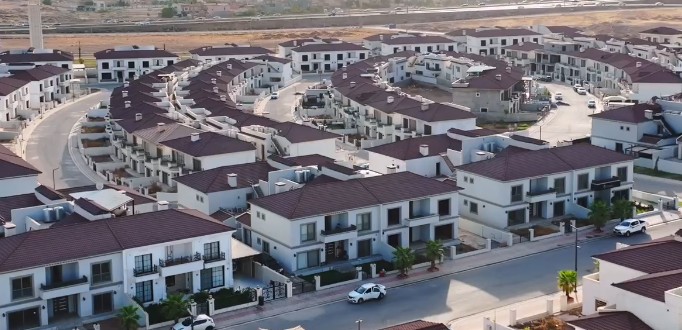 Mass Village