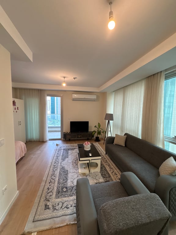 Studio Apartment for Rent In Erbil