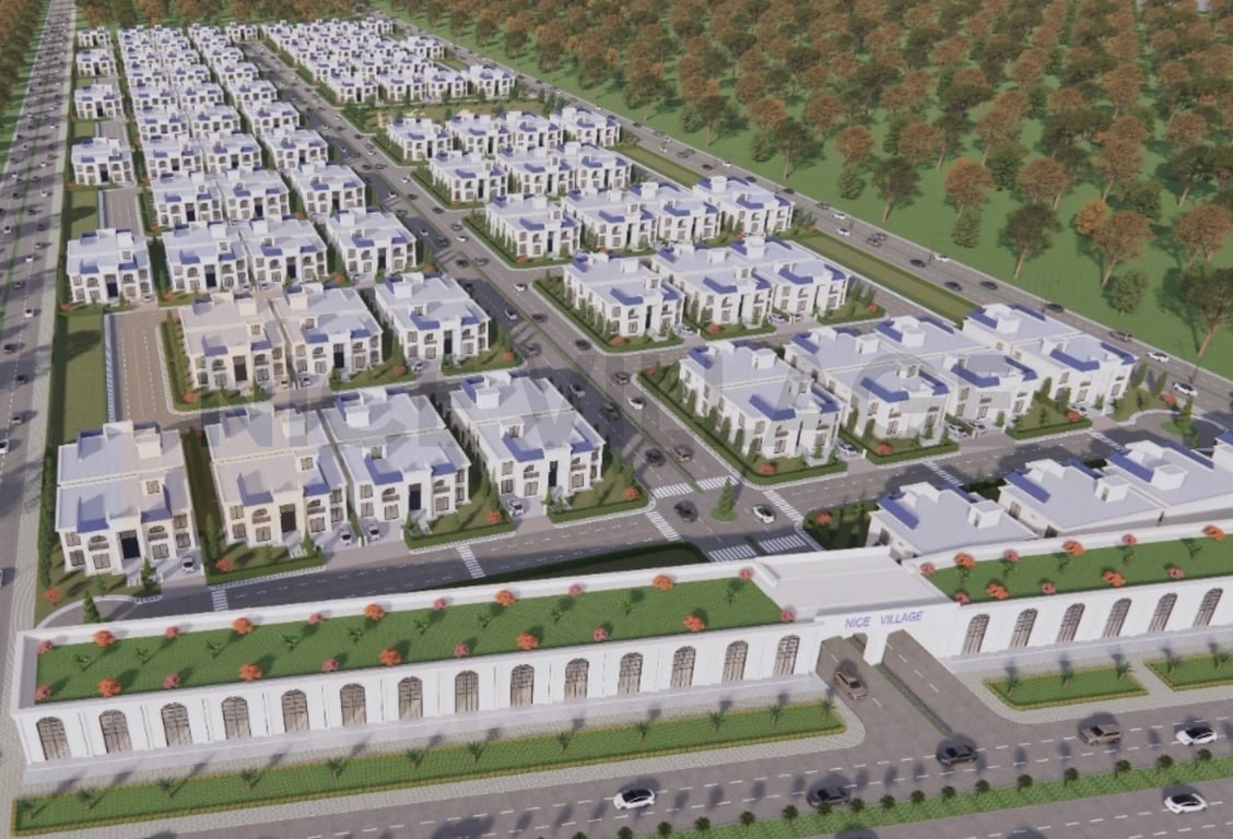 Nice Village