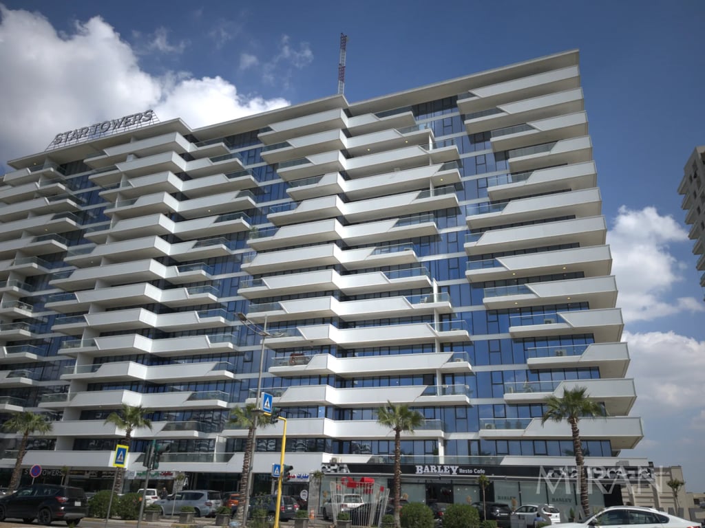 Cozy Studio Apartment for Sale in Erbil