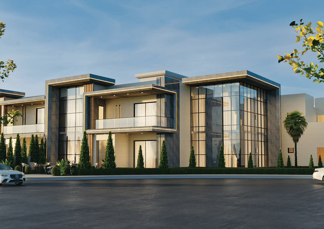 Elegant Villa – Asco Village, Erbil