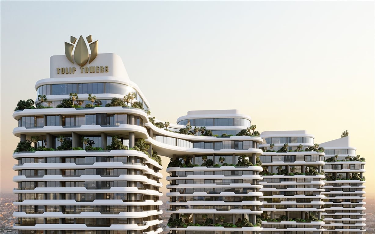 Studio Apartment for Sale in Installments