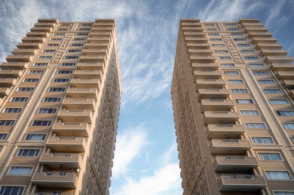 MRF 4 Tower