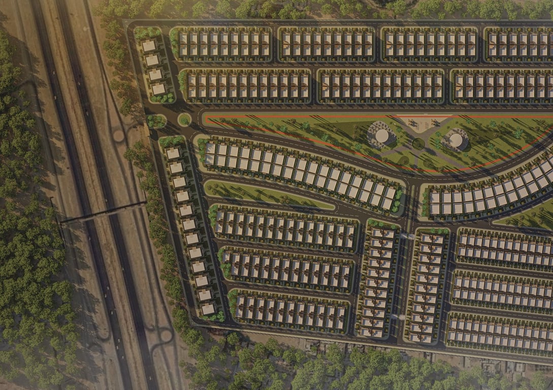 Oak Land