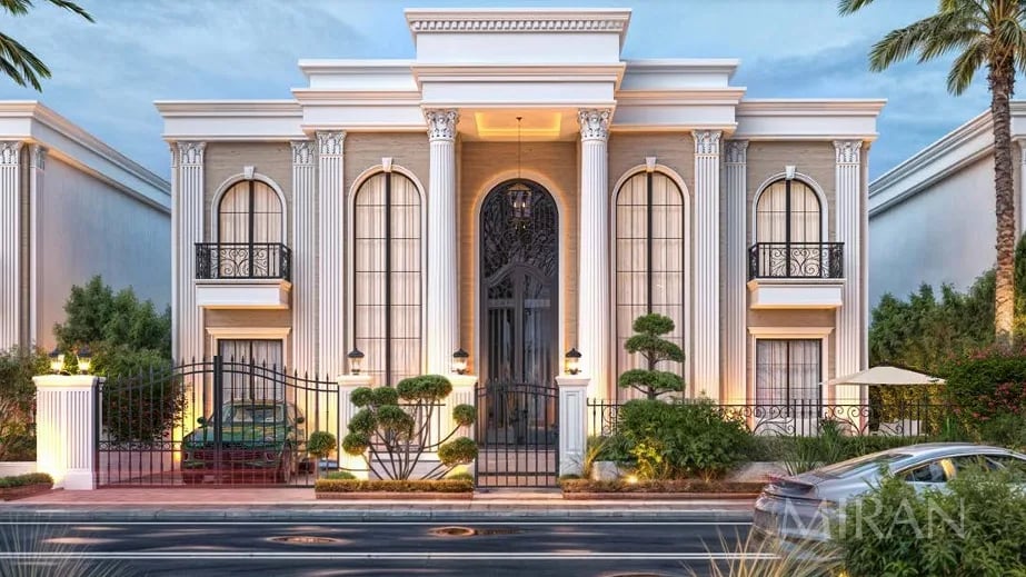 Address Erbil